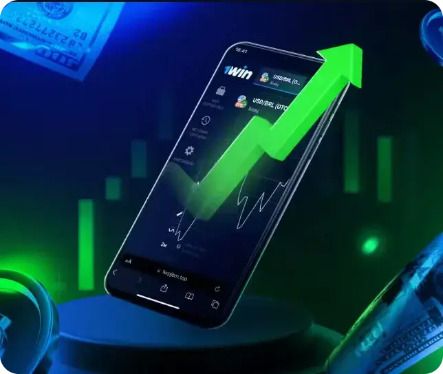 1Win Киргизия - Вывод средств с 1win в Киргизии: